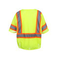 Klasse 3 ANSI Reflective Safety Vest